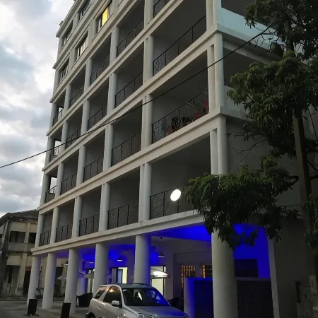 Hotel de la Poste