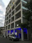 Hotel de la Poste - parking