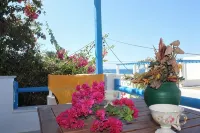 Sea View Studios & Apartments - vue mer