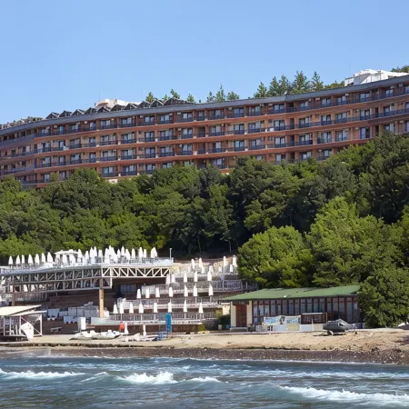 Paradise Beach Residence - Ultra All Inclusive