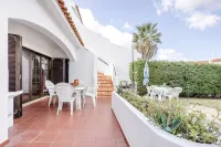 Sunny villa in Altura beach, garden, Wifi, air conditioning, ground floor - Wi-Fi