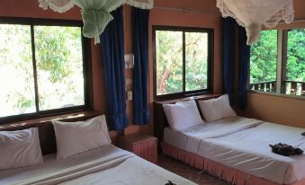 Khaosok Island Resort