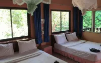 Khaosok Island Resort