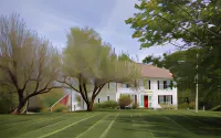 The Quechee Inn at Marshland Farm