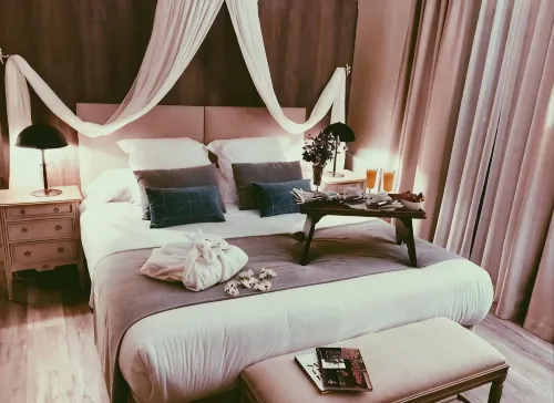 La Fuentona de Santillana -  Privatzimmer