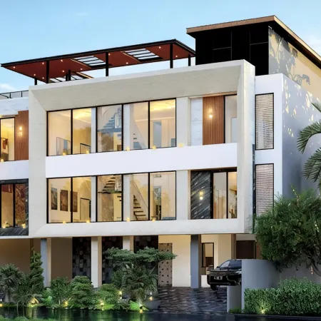 Cozy Studio 7A Syariah