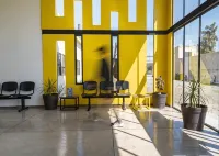 Check Inn Hostal Aeropuerto Gdl - homestay