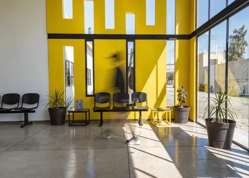 Check Inn Hostal Aeropuerto Gdl - Хоумстей