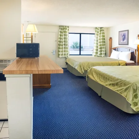 Travelodge by Wyndham Indio