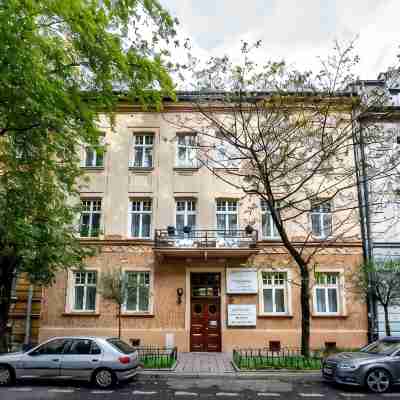 Z14 Boutique Residence - Krakow Old Town Hotel Exterior