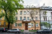 Z14 Boutique Residence - Krakow Old Town -  Ferienwohnungen