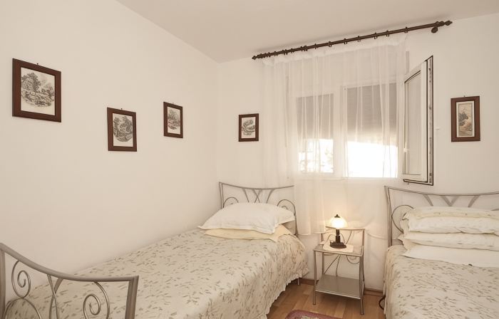 Apartment Agata