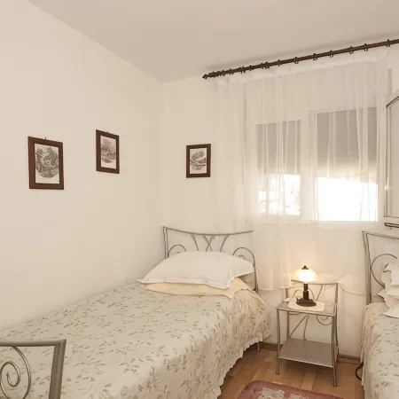 Apartment Agata