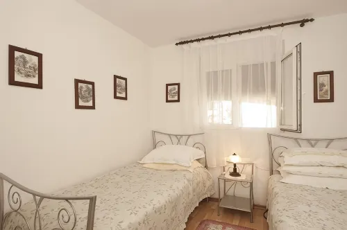 Apartment Agata