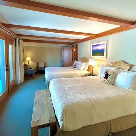 Luxury Villa @ Stowe & Trapp with Exceptional Mountain Views & Resort Amenities