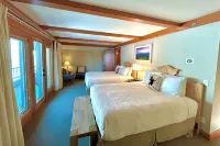 Luxury Villa @ Stowe & Trapp with Exceptional Mountain Views & Resort Amenities