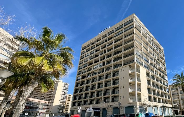 Apartamentos Neptuno Oropesa 3000