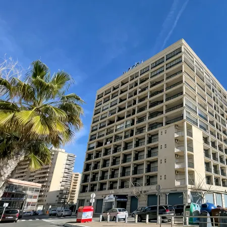 Apartamentos Neptuno Oropesa 3000