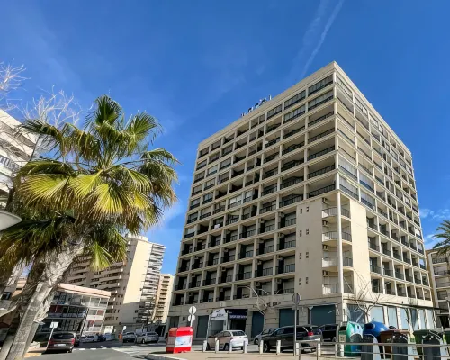 Apartamentos Neptuno Oropesa 3000 Hotels in Oropesa