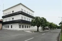 Urbanview Wisma Brawijaya Surabaya
