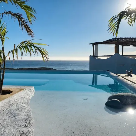 Nest Baja, a Member of Design Hotels