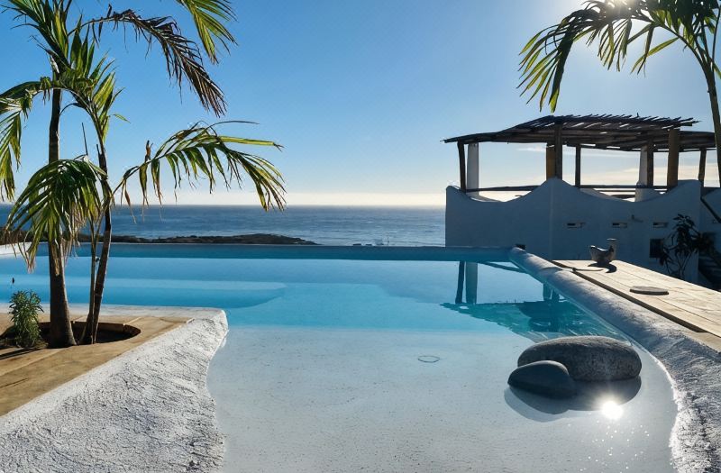 Nest Baja, a Member of Design Hotels photo 3