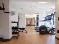 Les Suites Hotel Ottawa Hotel in zona Stadio RCGT Park