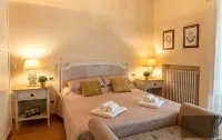 Villa with garden and heated pool with jacuzzi - 빌라