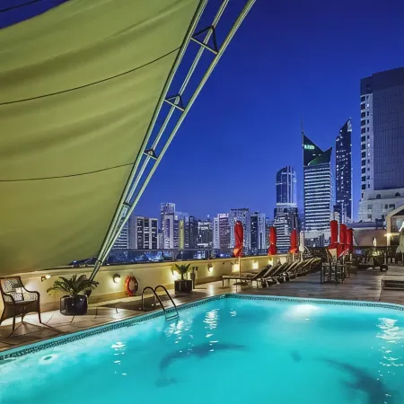 Corniche Hotel Abu Dhabi