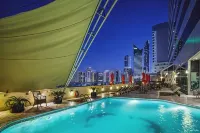 Corniche Hotel Abu Dhabi - con vista mare