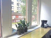 Linné Hostel - Hostales
