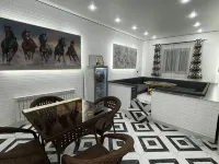 TAMYRLY Astana Hotels in Astana