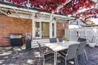 Olive Tree Cottage in the heart of Mudgee. - บ้านพักหลังเล็ก