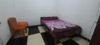 K Adventure Homestay - Bãi đậu xe