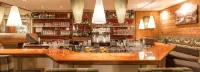 Alpenhotel Tirolerhof - bar