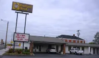 Budget Host Inn Bristol - Wifi