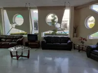 Leo Hotel - 3-Star