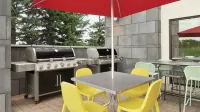Home2 Suites by Hilton Bloomington Normal - Boutique