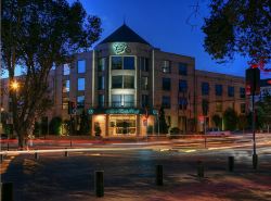 Hotel Costa Real