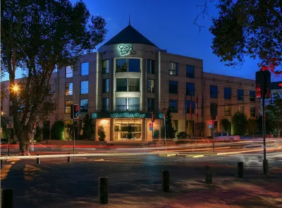 Hotel Costa Real Các khách sạn ở 