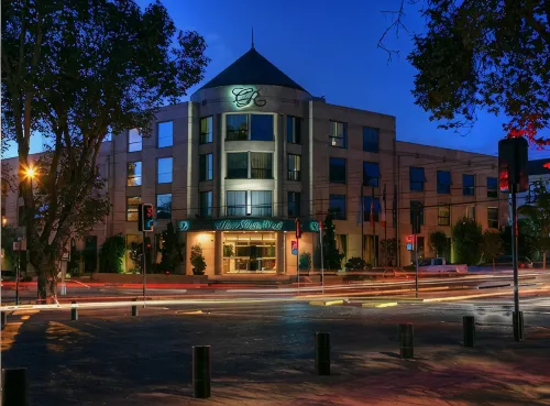 Hotel Costa Real