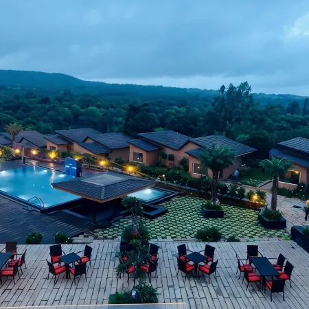 Regenta Resort Belagavi