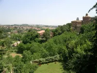 La Dimora Dei Monaci
