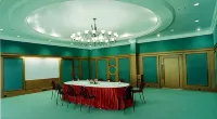 Hotel Express Residency-Jamnagar