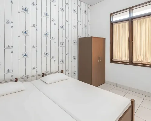 Hotel/Villa Anugerah โรงแรมในคูนิงแกน