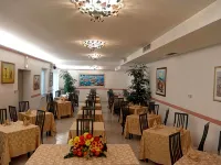 麗吉納酒店 - 早餐