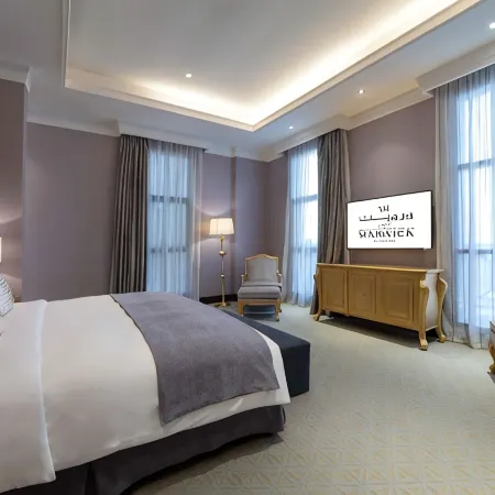 Warwick Al Khobar