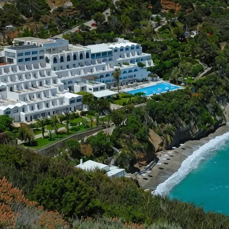 Istron Bay Hotel