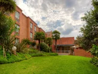 Road Lodge Sandton