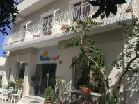 Voula Hotel Hotels in Limenas Chersonisou
